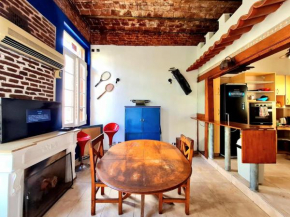 San Telmo Soul Hostal
